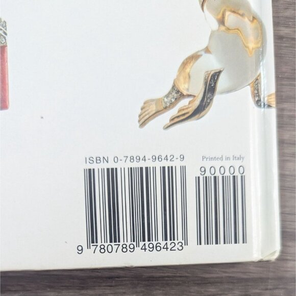 DK Collectors Guide Costume Jewelry Hardcover By Judith Miller 2003 Visual Guide - Picture 7 of 7